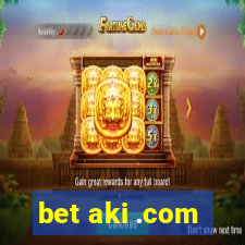 bet aki .com